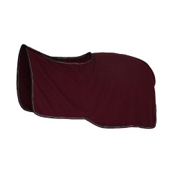 Fleece zadeldeken Kiel Horze Fleece zadeldeken Kiel Horze