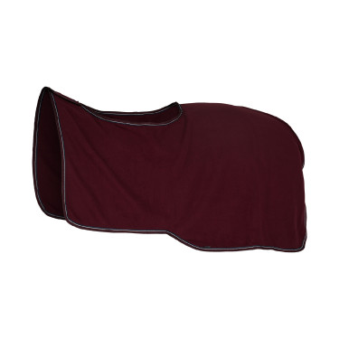 Fleece zadeldeken Kiel Horze Fleece zadeldeken Kiel Horze