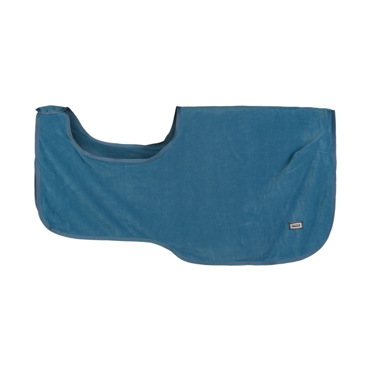 Fleece staldeken Marquess Horze
