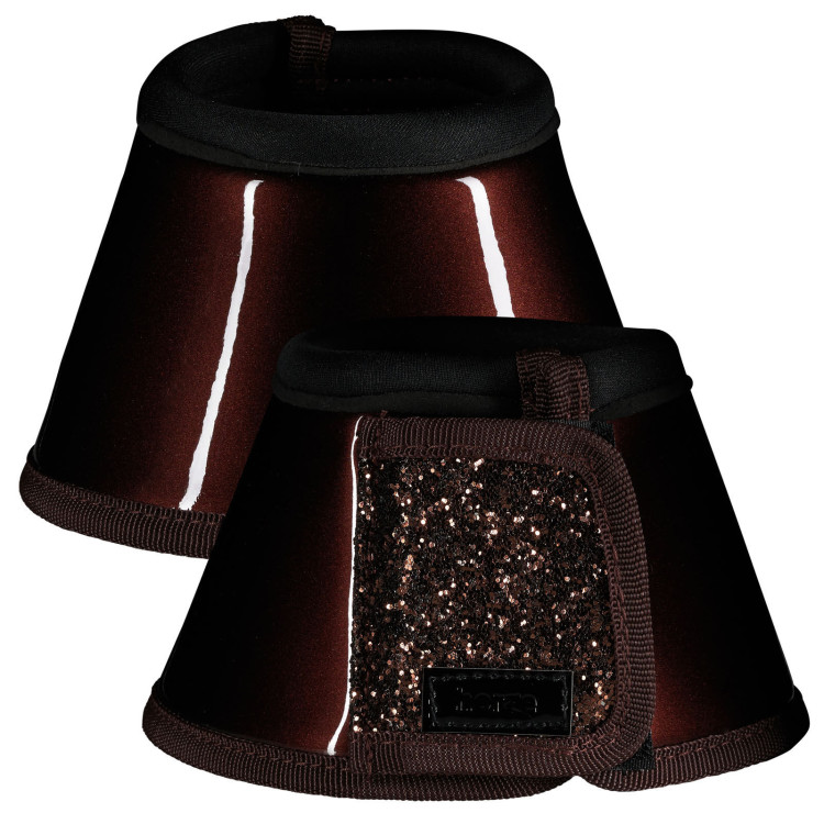 Glitterspringschoenen Horze