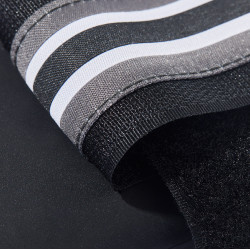 Adepto-beschermers Horze Zwart Adepto-beschermers Horze Zwart