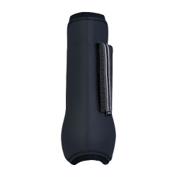 Adepto-beschermers Horze Donker marineblauw