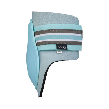 Kogelbeschermers Adepto Horze Blauw kanaal Kogelbeschermers Adepto Horze Blauw kanaal