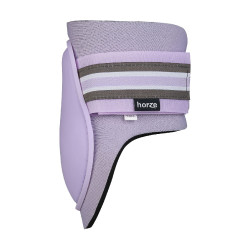 Kogelbeschermers Adepto Horze Lavendelpaars Violet Kogelbeschermers Adepto Horze Lavendelpaars Violet