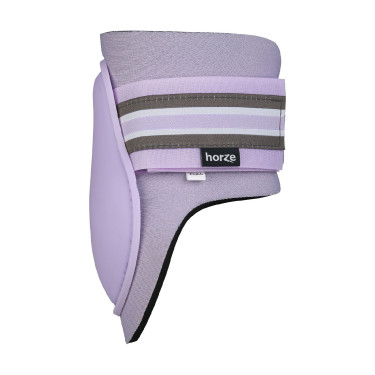 Kogelbeschermers Adepto Horze Lavendelpaars Violet Kogelbeschermers Adepto Horze Lavendelpaars Violet