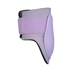 Kogelbeschermers Adepto Horze Lavendelpaars Violet Kogelbeschermers Adepto Horze Lavendelpaars Violet