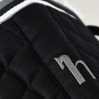 Zadeldek veelzijdig Adepto Horze Kaki groene kever Zadeldek veelzijdig Adepto Horze Kaki groene kever