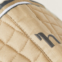 Dressuur zadeldek Adepto Horze Kaki groene kever Dressuur zadeldek Adepto Horze Kaki groene kever