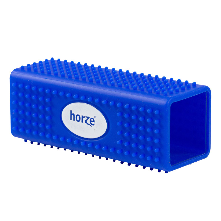 Poets- / massageblok Horze
