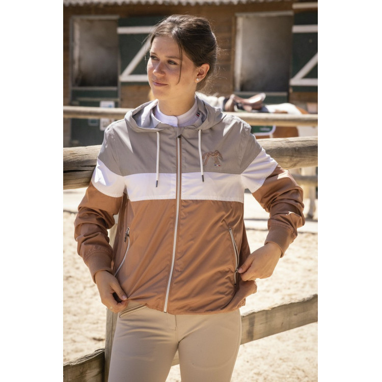 Blouson Pénélope Celecce Blouson Pénélope Celecce