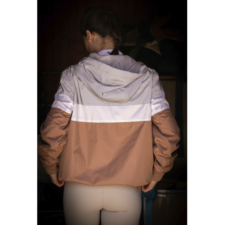 Blouson Pénélope Celecce Blouson Pénélope Celecce