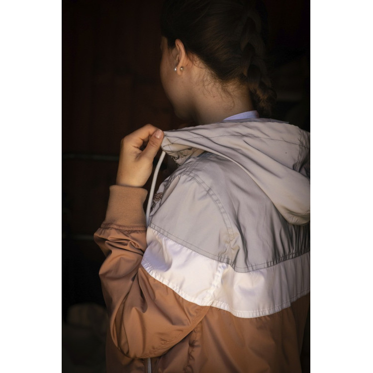 Blouson Pénélope Celecce Blouson Pénélope Celecce