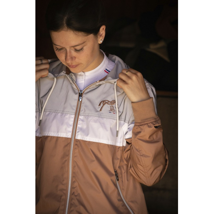 Blouson Pénélope Celecce Blouson Pénélope Celecce