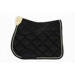 Lami-Cell Classic zadeldek schapenvacht Lami-Cell Classic zadeldek schapenvacht