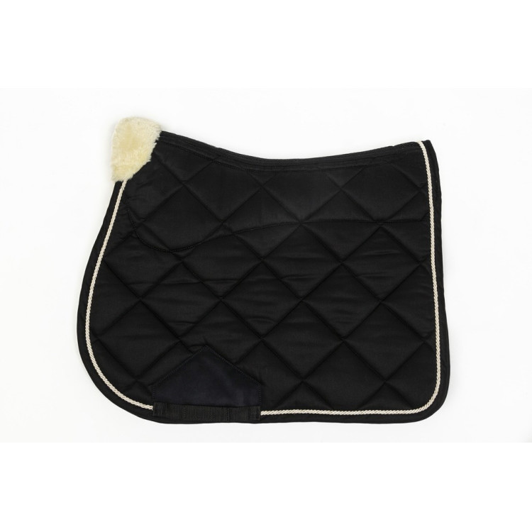 Lami-Cell Classic zadeldek schapenvacht Lami-Cell Classic zadeldek schapenvacht