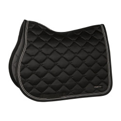 Zadeldek Lami-Cell Venus Zwart