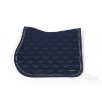 Zadeldek Lami-Cell Venus Marineblauw