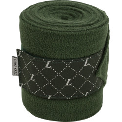 Polo bandages Lami-Cell Venus 3,5m