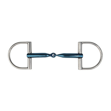 Mors Verdun Metalab Eco Blue gebroken