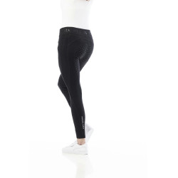 Pull-on Equithème Pamela siliconen zitvlak