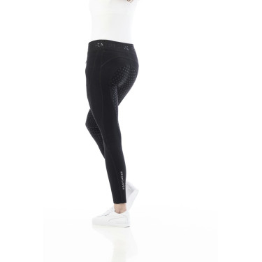Pull-on Equithème Pamela siliconen zitvlak Pull-on Equithème Pamela siliconen zitvlak