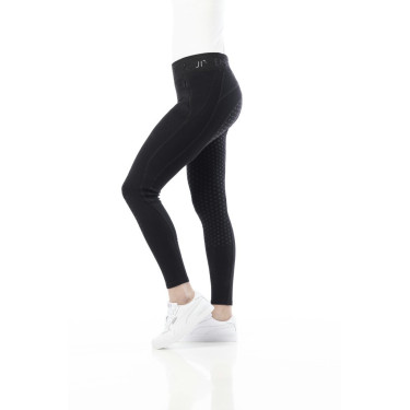 Pull-on Equithème Pamela siliconen zitvlak Pull-on Equithème Pamela siliconen zitvlak