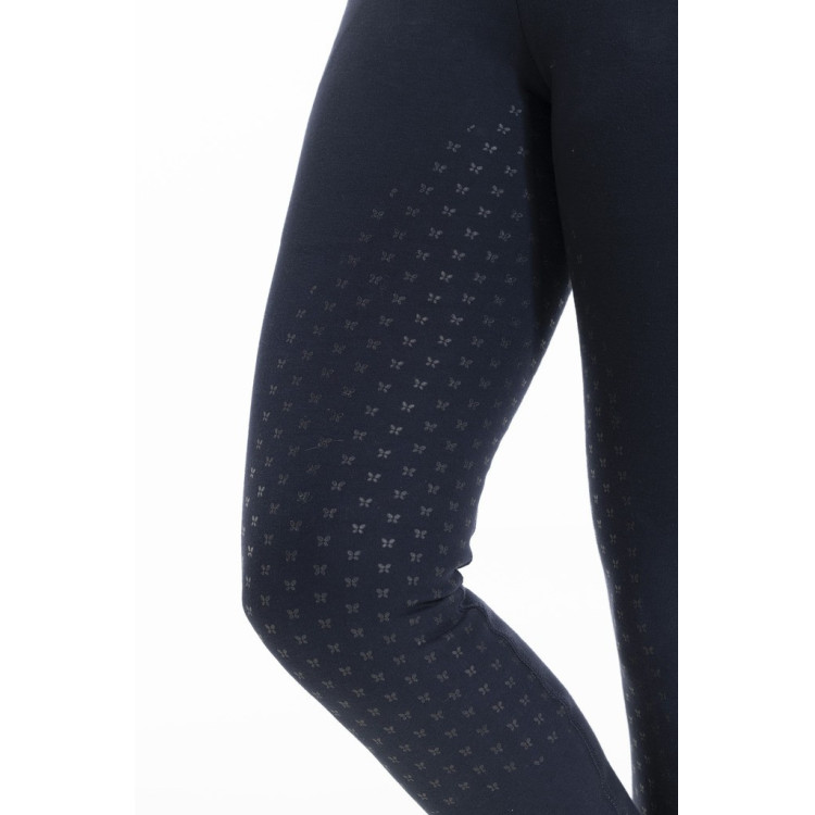 Pull-on Equithème Pamela siliconen zitvlak Pull-on Equithème Pamela siliconen zitvlak