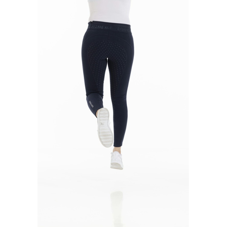 Pull-on Equithème Pamela siliconen zitvlak Pull-on Equithème Pamela siliconen zitvlak