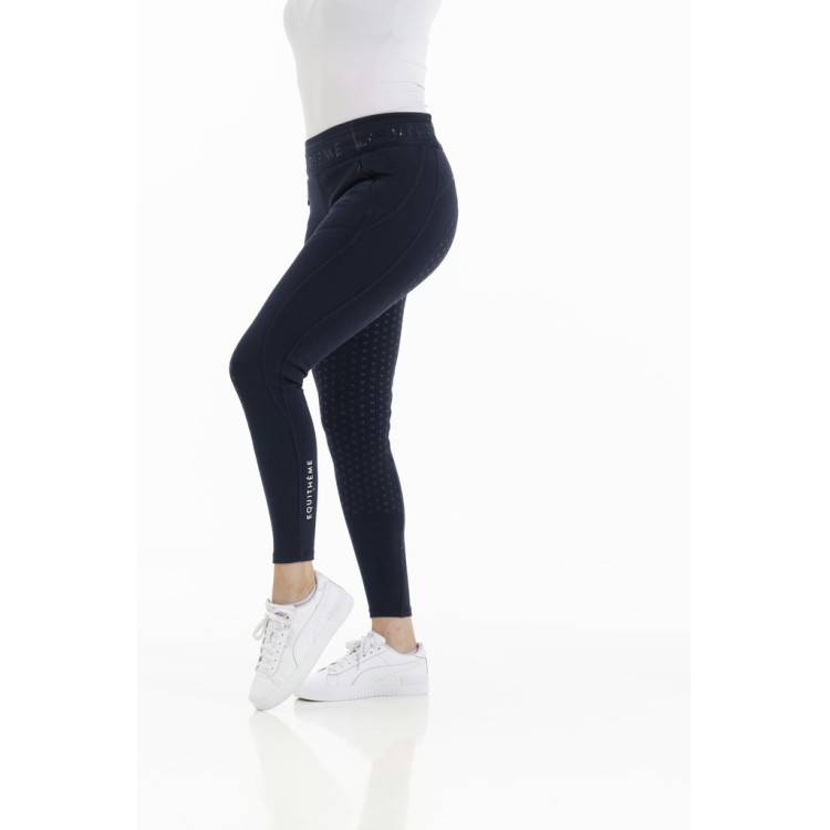 Pull-on Equithème Pamela siliconen zitvlak Pull-on Equithème Pamela siliconen zitvlak