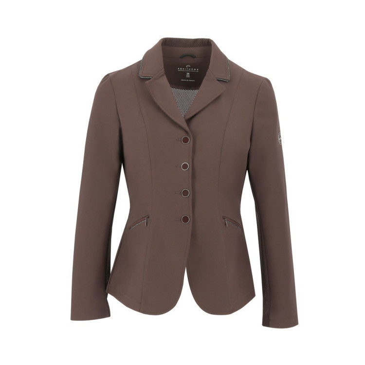 Wedstrijdjas Equithème Oliva Wedstrijdjas Equithème Oliva