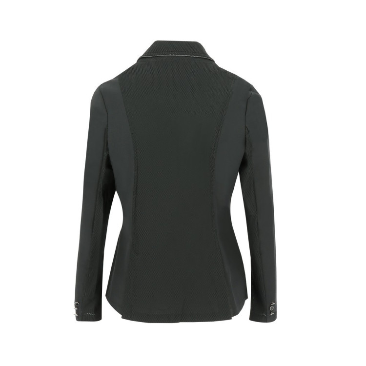 Wedstrijdjas Equithème Oliva Wedstrijdjas Equithème Oliva