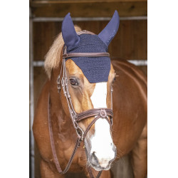 Geluidloze Paddock Sports Bonnet Geluidloze Paddock Sports Bonnet