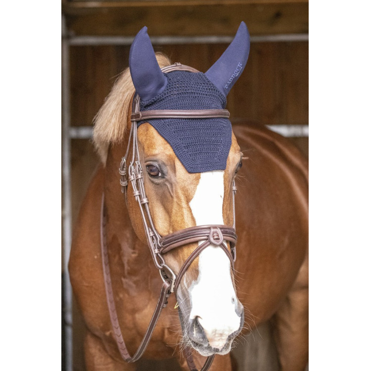 Geluidloze Paddock Sports Bonnet Geluidloze Paddock Sports Bonnet