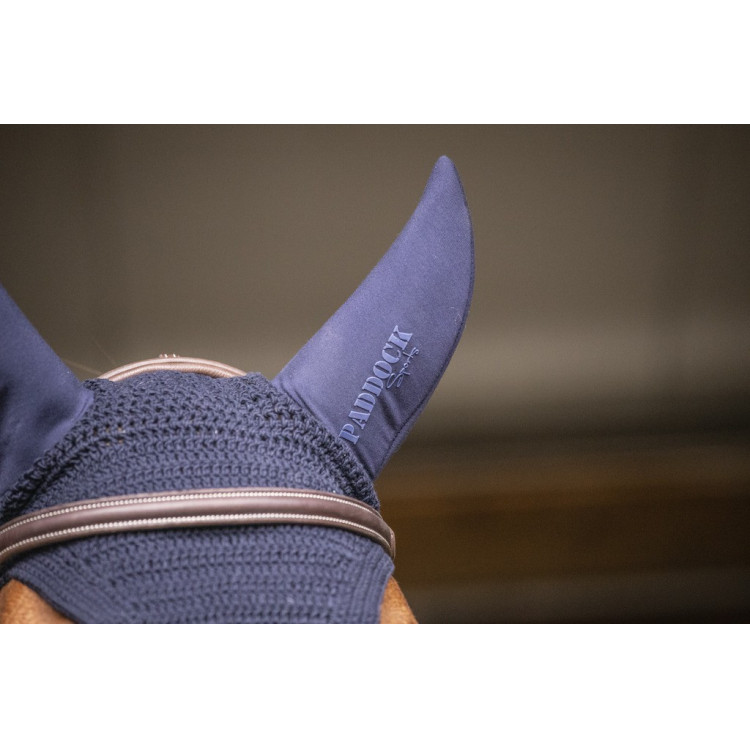 Geluidloze Paddock Sports Bonnet Geluidloze Paddock Sports Bonnet
