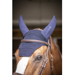 Geluidloze Paddock Sports Bonnet Geluidloze Paddock Sports Bonnet