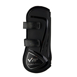 Tendonbeschermers Lami-Cell V22 klittenband