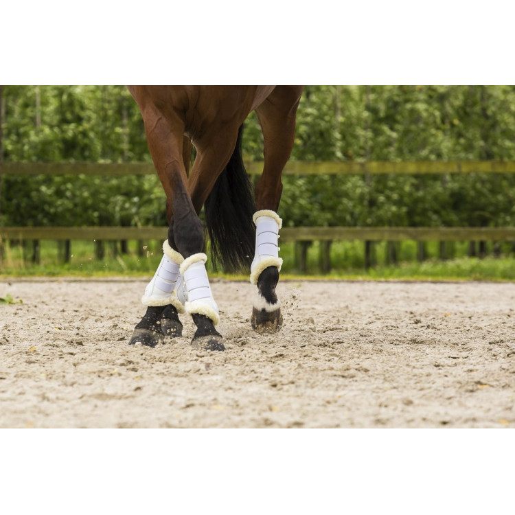 Lami-Cell Comfort beenkappen Lami-Cell Comfort beenkappen
