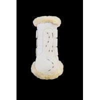 Lami-Cell Comfort beenkappen Wit Lami-Cell Comfort beenkappen Wit