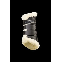 Lami-Cell Comfort beenkappen Zwart Lami-Cell Comfort beenkappen Zwart