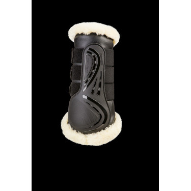 Lami-Cell Comfort beenkappen Zwart Lami-Cell Comfort beenkappen Zwart