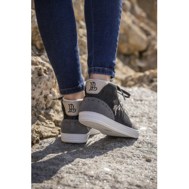 Sneakers Jupiter High Top Pénélope Sneakers Jupiter High Top Pénélope
