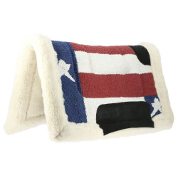 Navajo tapijt Westride vlag USA