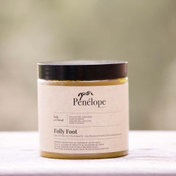 Zalf blond Pénélope Folly Foot Zalf blond Pénélope Folly Foot