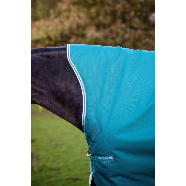 Horseware Dekens High Neck Amigo® Bravo 12 Original 250g 1200D Horseware Dekens High Neck Amigo® Bravo 12 Original 250g 1200D