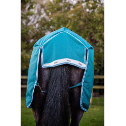 Horseware Dekens High Neck Amigo® Bravo 12 Original 250g 1200D Horseware Dekens High Neck Amigo® Bravo 12 Original 250g 1200D