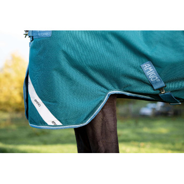 Horseware Amigo® Bravo 12 Plus 400g 1200D deken Horseware Amigo® Bravo 12 Plus 400g 1200D deken
