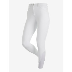 LeMieux Drytex Waterdichte Broek Wit