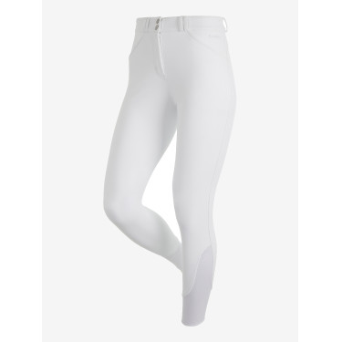 LeMieux Drytex Waterdichte Broek Wit