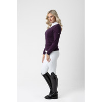 LeMieux Drytex Waterdichte Broek Wit