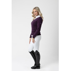 LeMieux Drytex Waterdichte Broek Wit